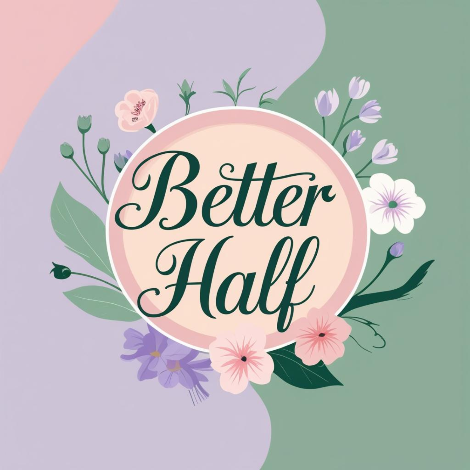 Better Half Flowers — Fresh Flower Shop in Doha Qatar